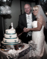 Kirsty and Nick Wedding Potography at Dartford Register Office