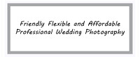 Wedding Photography Portfolio